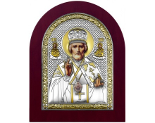 Икона Николая Угодника 8*10 (арт. 6392/1WO)