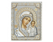 Икона Казанская 16*20 (арт. 81356/4ORO)