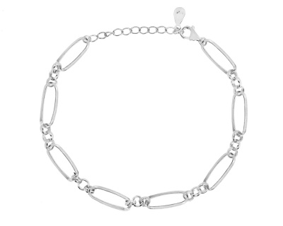 Браслет из серебра (арт. 646704)